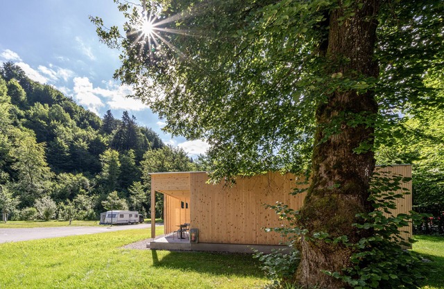 Ferienwohnung/App. für 4 Gäste mit 29m² in Dornbirn (265877)