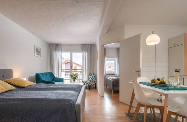 Ferienwohnung/App. für 4 Gäste mit 48m² in Maishofen (167607)