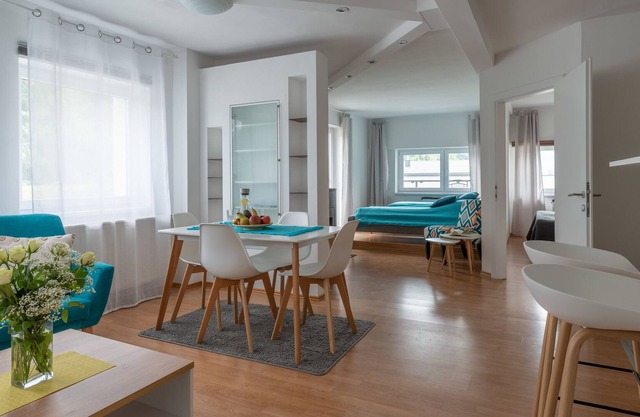 Ferienwohnung/App. für 4 Gäste mit 65m² in Maishofen (167622)