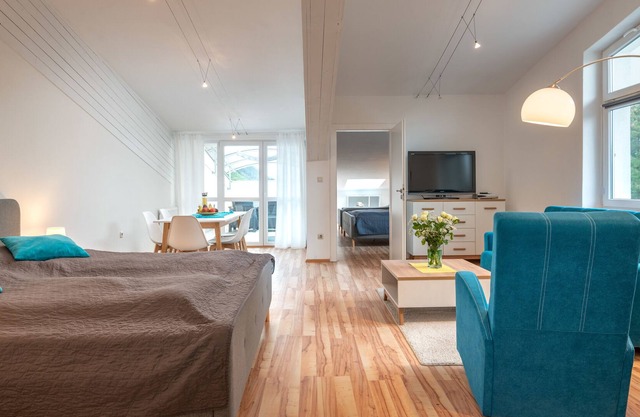 Ferienwohnung/App. für 5 Gäste mit 65m² in Maishofen (167623)