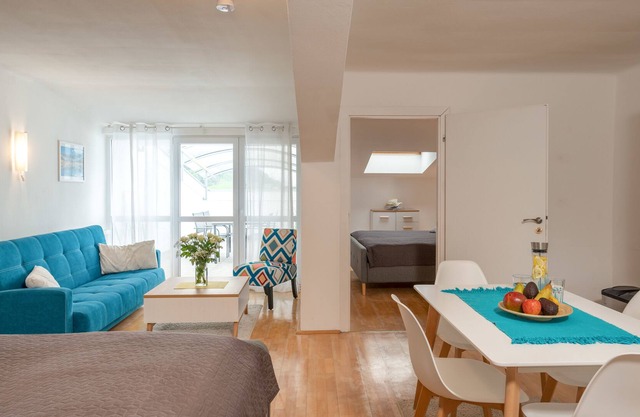 Ferienwohnung/App. für 4 Gäste mit 50m² in Maishofen (167624)