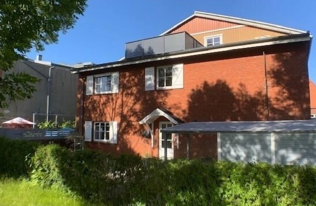 Ferienwohnung/App. für 6 Gäste mit 90m² in Bredstedt (168964)