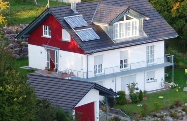 Ferienwohnung/App. für 8 Gäste mit 142m² in Breitnau (246582)