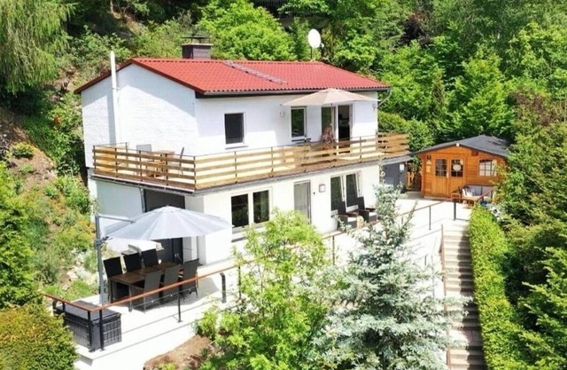 Ferienwohnung/App. für 6 Gäste mit 60m² in Diemelsee (264258)