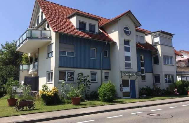 Ferienwohnung/App. für 2 Gäste mit 30m² in Eriskirch (242521)