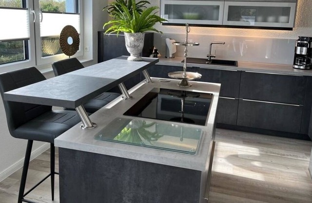 Ferienwohnung/app. für 5 Gäste mit 108m² in Herzlake