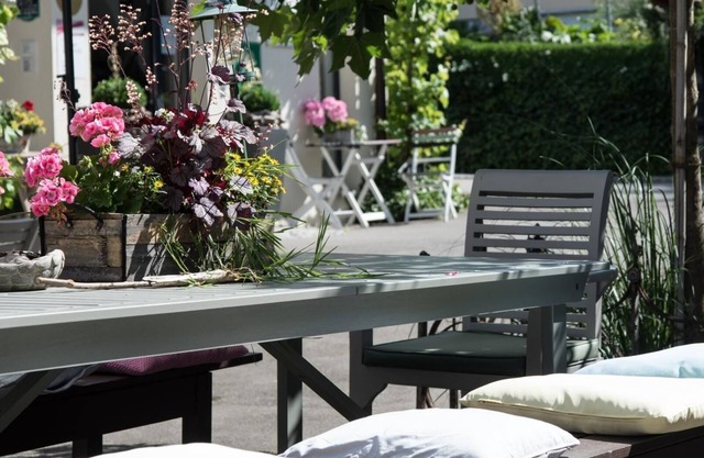 Ferienwohnung/App. für 2 Gäste mit 20m² in Markdorf (248068)