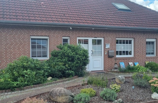 Ferienwohnung/App. für 2 Gäste mit 40m² in Neubörger (242211)