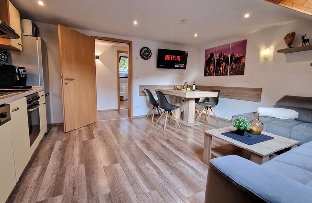 Ferienwohnung/App. für 4 Gäste mit 66m² in Pfronten (163865)
