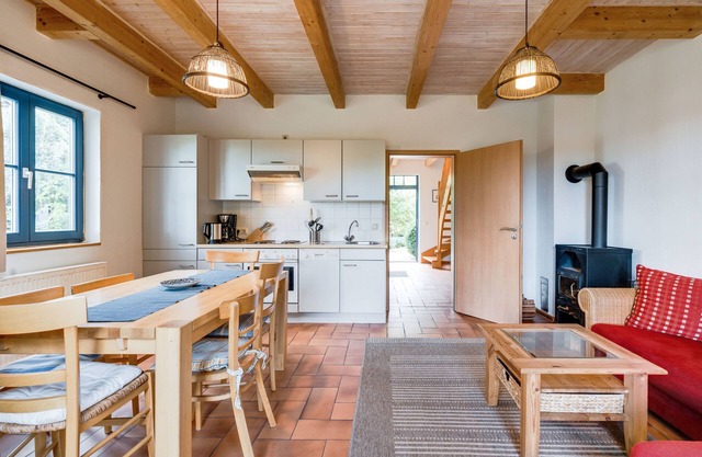 Ferienwohnung/App. für 6 Gäste mit 82m² in Rankwitz (169314)