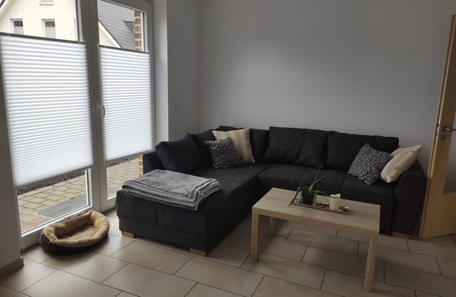 Ferienwohnung/App. für 4 Gäste mit 60m² in Saerbeck (185220)