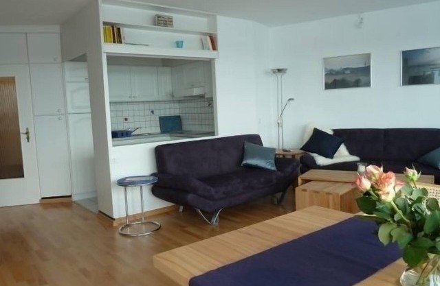 Ferienwohnung/App. für 2 Gäste mit 62m² in Schleswig (183495)