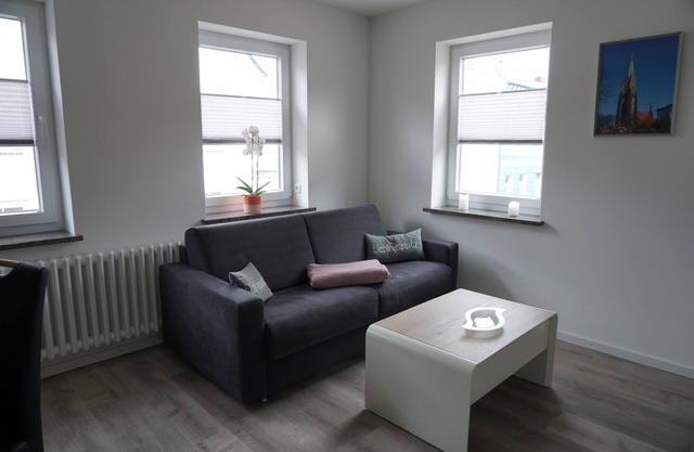 Ferienwohnung/App. für 2 Gäste mit 42m² in Schleswig (187367)