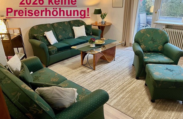 Ferienwohnung/App. für 2 Gäste mit 80m² in Schleswig (247909)