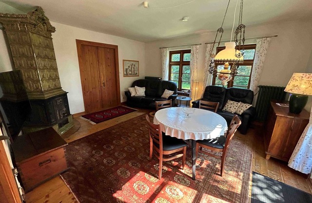 Ferienwohnung/App. für 5 Gäste mit 75m² in Tetenbüll (172487)