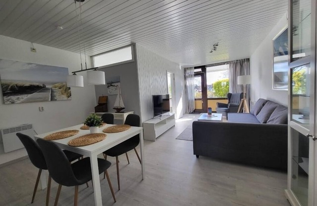 Ferienwohnung/App. für 4 Gäste mit 42m² in Wendtorf (248895)