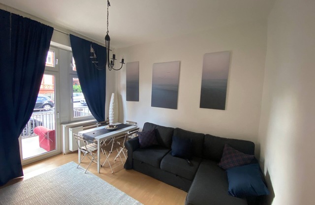 Ferienwohnung/App. für 6 Gäste mit 80m² in Wiesbaden (246384)