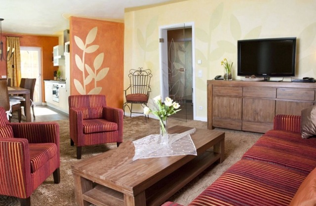 Ferienwohnung/App. für 6 Gäste mit 76m² in Willingen (156484)