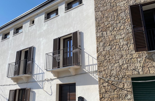 Ferienwohnung/App. für 4 Gäste mit 50m² in Girasole (168155)