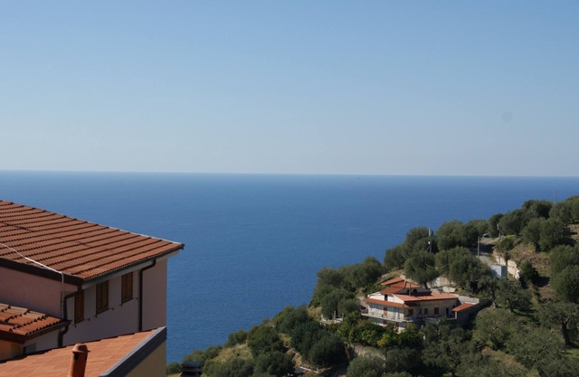 Ferienwohnung/App. für 4 Gäste mit 45m² in Pisciotta (163169)