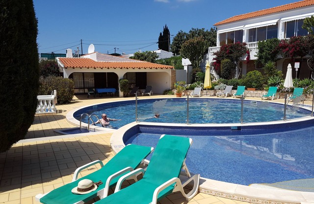 Ferienwohnung/App. für 2 Gäste mit 32m² in Carvoeiro (149003)