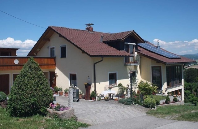Ferienwohnung/app. für 4 Gäste mit 100m² in Fürsteneck