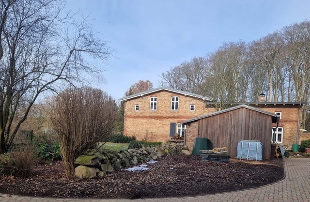 Ferienwohnung/app. für 3 Gäste mit 50m² in Marlow