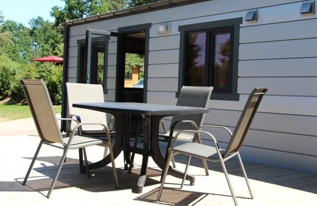 Ferienwohnung/app. für 4 Gäste mit 40m² in Lychen
