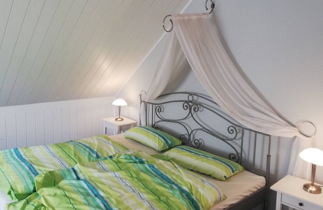 Ferienwohnung/App. für 4 Gäste mit 95m² in Wesel (168396)