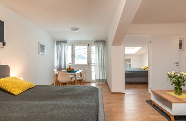 Ferienwohnung/App. für 4 Gäste mit 50m² in Maishofen (167631)