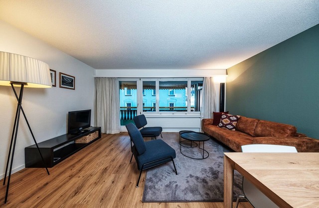 Ferienwohnung/App. für 6 Gäste mit 105m² in Davos Platz (173366)