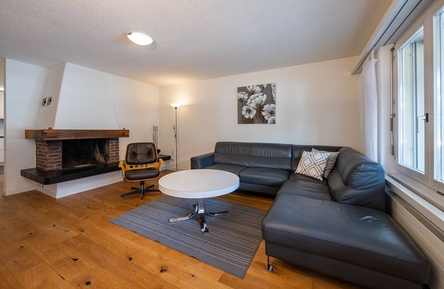 Ferienwohnung/App. für 9 Gäste mit 125m² in Davos Platz (173369)