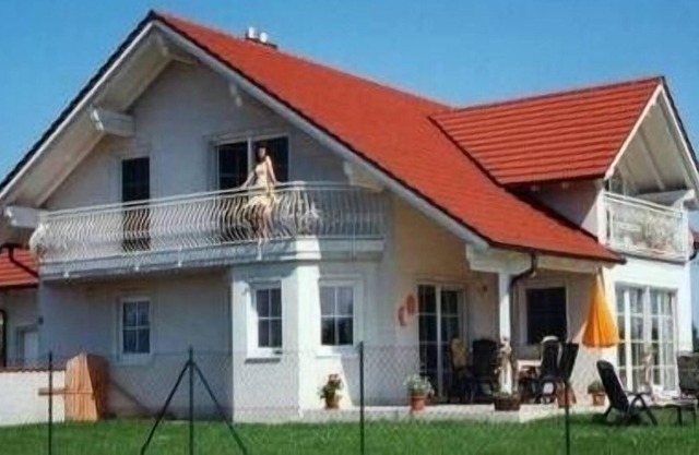 Ferienwohnung/app. für 2 Gäste mit 35m² in Bad Füssing