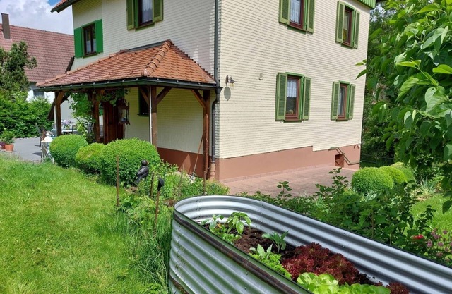 Ferienwohnung/App. für 2 Gäste mit 56m² in Baiersbronn (265645)