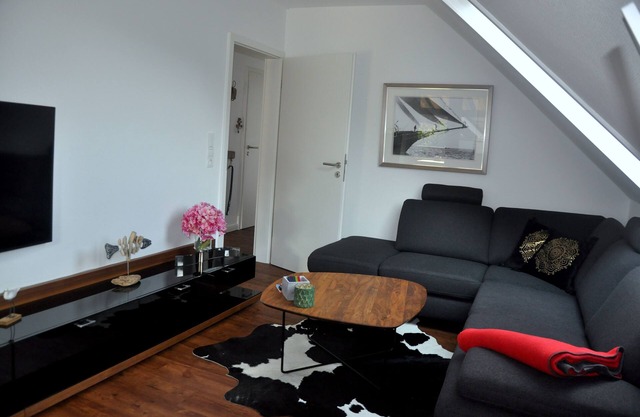 Ferienwohnung/App. für 4 Gäste mit 65m² in Eckernförde (167400)