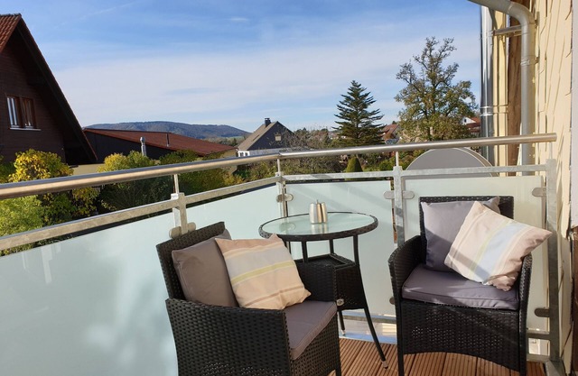 Ferienwohnung/App. für 4 Gäste mit 87m² in Langelsheim (189468)