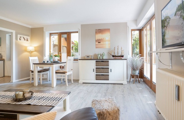 Ferienwohnung/App. für 2 Gäste mit 55m² in Pelzerhaken (172989)