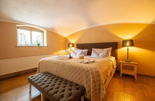 Ferienwohnung/App. für 4 Gäste mit 110m² in Quedlinburg (249605)