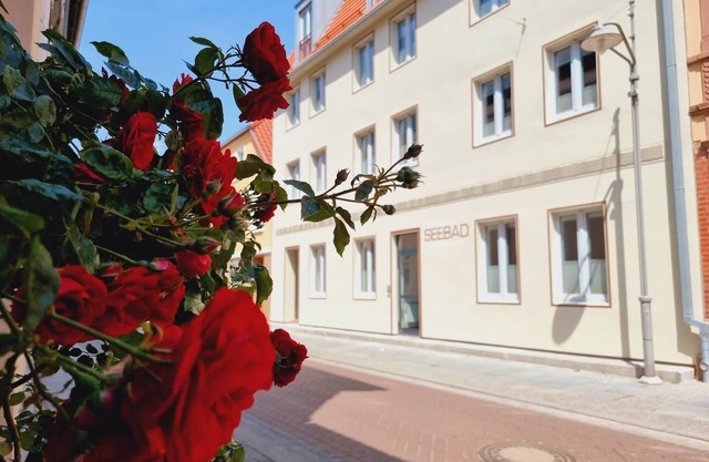 Ferienwohnung/App. für 2 Gäste mit 42m² in Ueckermünde (265725)