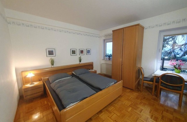 Ferienwohnung/App. für 2 Gäste mit 21m² in Zwingenberg (177421)