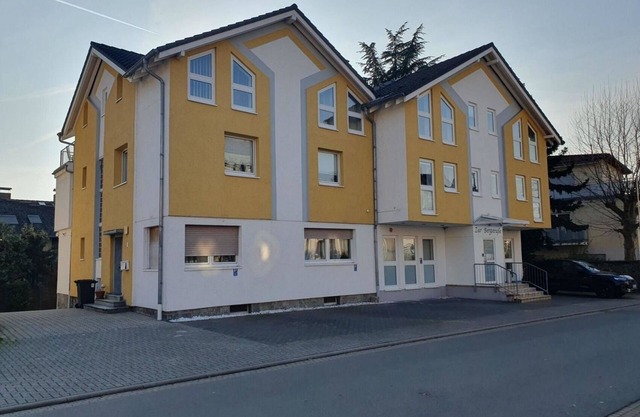 Ferienwohnung/App. für 2 Gäste mit 19m² in Zwingenberg (179584)