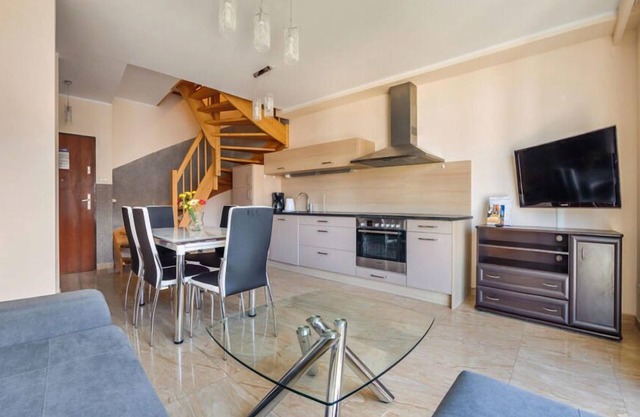 Ferienwohnung/App. für 6 Gäste mit 57m² in Swinoujscie (246647)