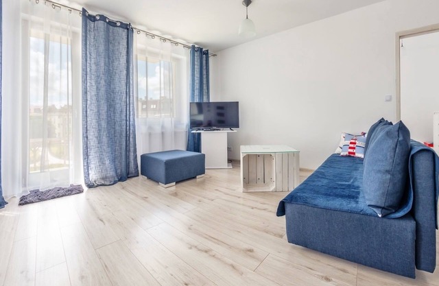 Ferienwohnung/App. für 4 Gäste mit 45m² in Świnoujście (265756)
