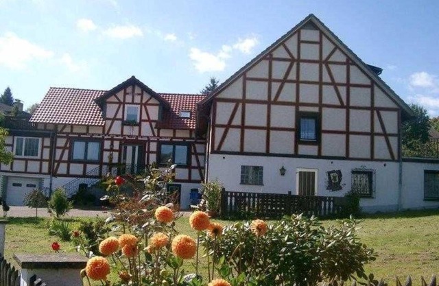 Ferienwohnungen Kupille - Ferienwohnung Bärenhöhle