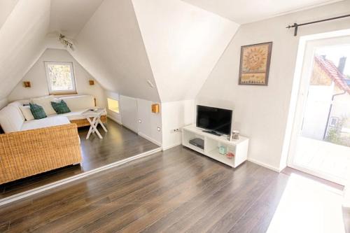 Ferienwohnung Bayerl