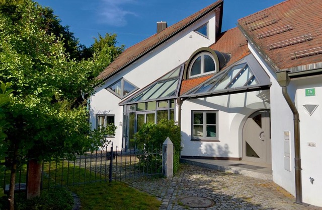 Ferienwohnung BAYERNRING