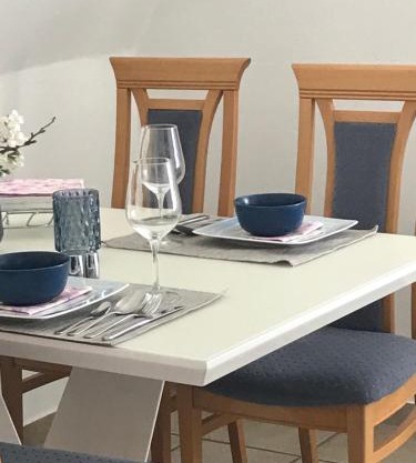 Ferienwohnung Beatrix