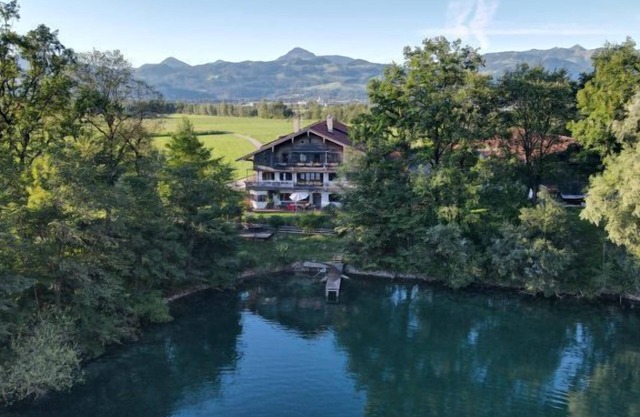 Ferienwohnung bis 6 Personen (65 qm)