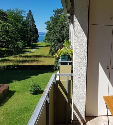 Ferienwohnung Bodensee