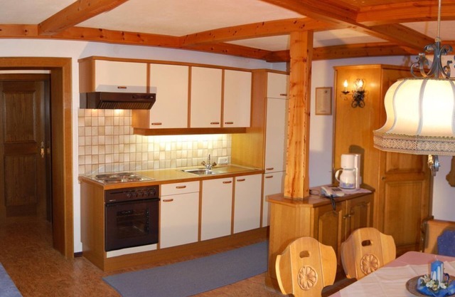 Ferienwohnung Brunelle - Appartementhaus Lechner